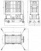 Телескопические вышки LM WPAM-2-080 DC